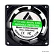 high speed ac fan