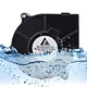 24v dc fan blower