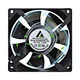 12v dc brushless cooling fan