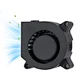 dc blower cooling fan