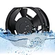 auto ac cooling fan