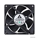 12v axial flow fan