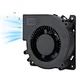 dc axial fan blower