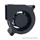 dc cooling fan 12v 24v