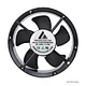 brushless dc centrifugal blower