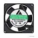 12v dc brushless cooling fan