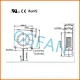 12v dc blower fan