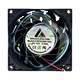 dc cooling fan 12v 24v