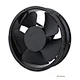 industrial compact centrifugal fans