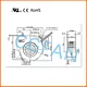 dc brushless cooling blower