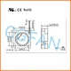 blower fan 12v centrifugal