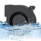 industrial centrifugal fan blower