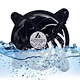 120mm dc fan