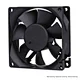 cooling fan 24v dc brushless