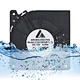 12v dc axial fan