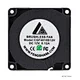 dc axial cooling fan