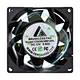 brushless dc cooling fan