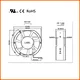 auto ac cooling fan