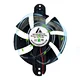 fan cooling fan motor