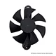 9225 cooling fan