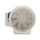 inline duct fan 8