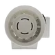 6 inch inline fan