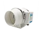 exhaust duct ventilation air fan