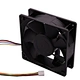 120mm*120mm*38mm fan