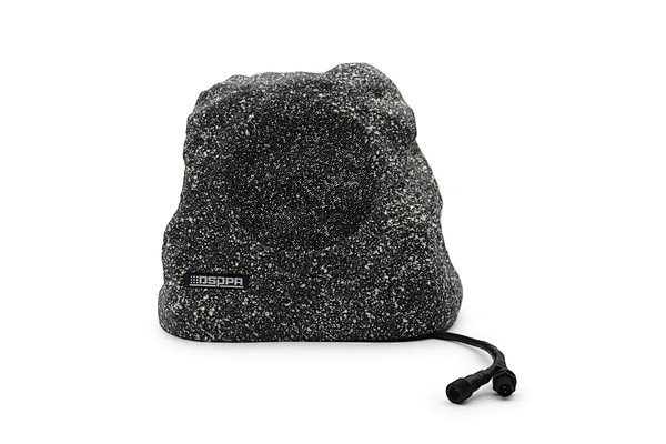 15W Rock Speaker with bluetooth