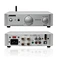Stereo Bluetooth Audio Amplifier