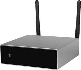 WIFI Ietelligent Stereo Ampifier