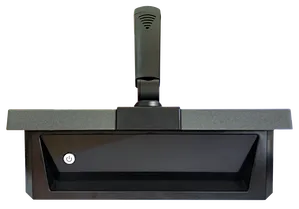 wireless microphone system microphone
