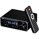 Stereo Bluetooth USB Digital Audio Amplifier