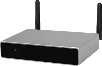 WIFI Ietelligent Stereo Ampifier