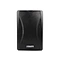 wall mount speaker power