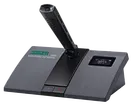 wireless microphone system microphone