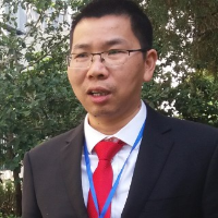 Dylan Liu