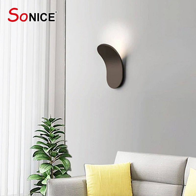 LED wall lamp
