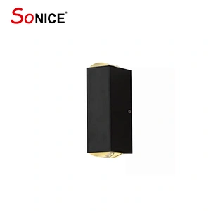 LED wall lamp