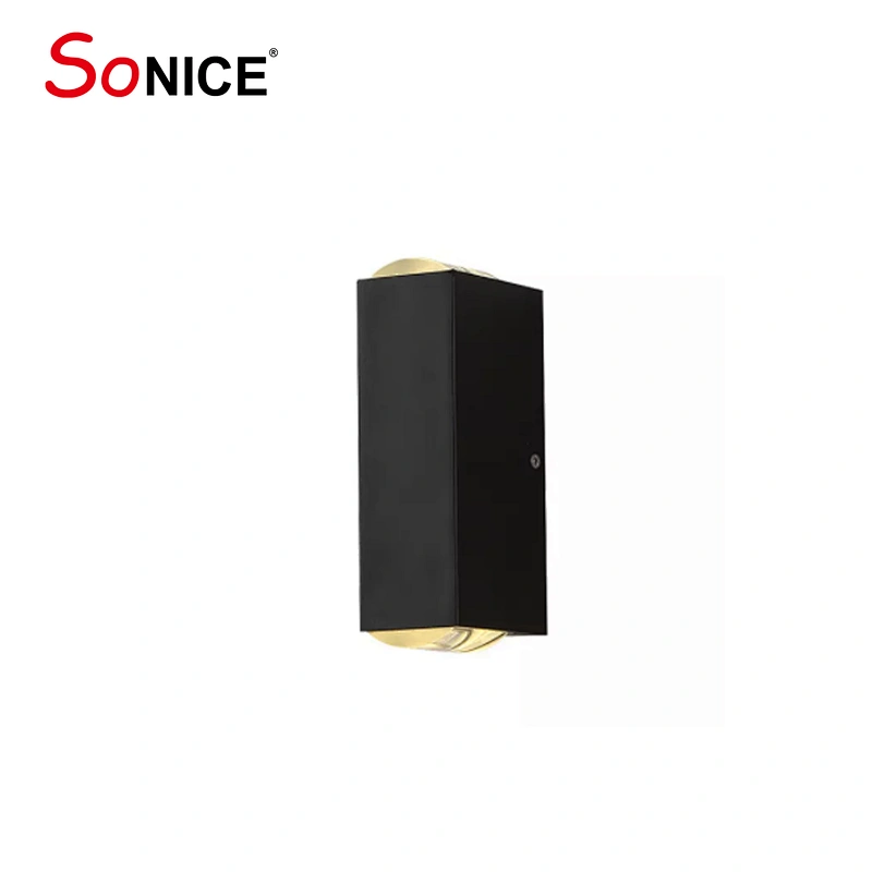 LED wall lamp