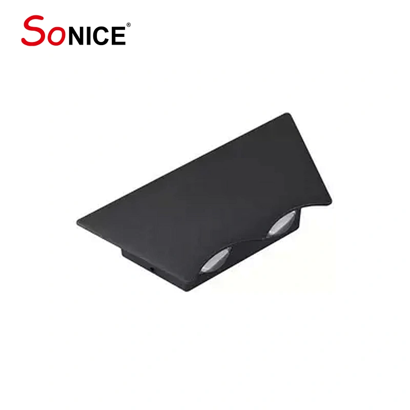 LED wall lamp
