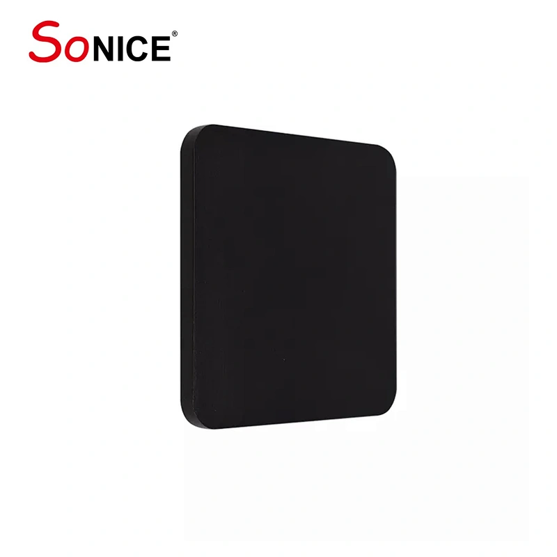 LED wall lamp