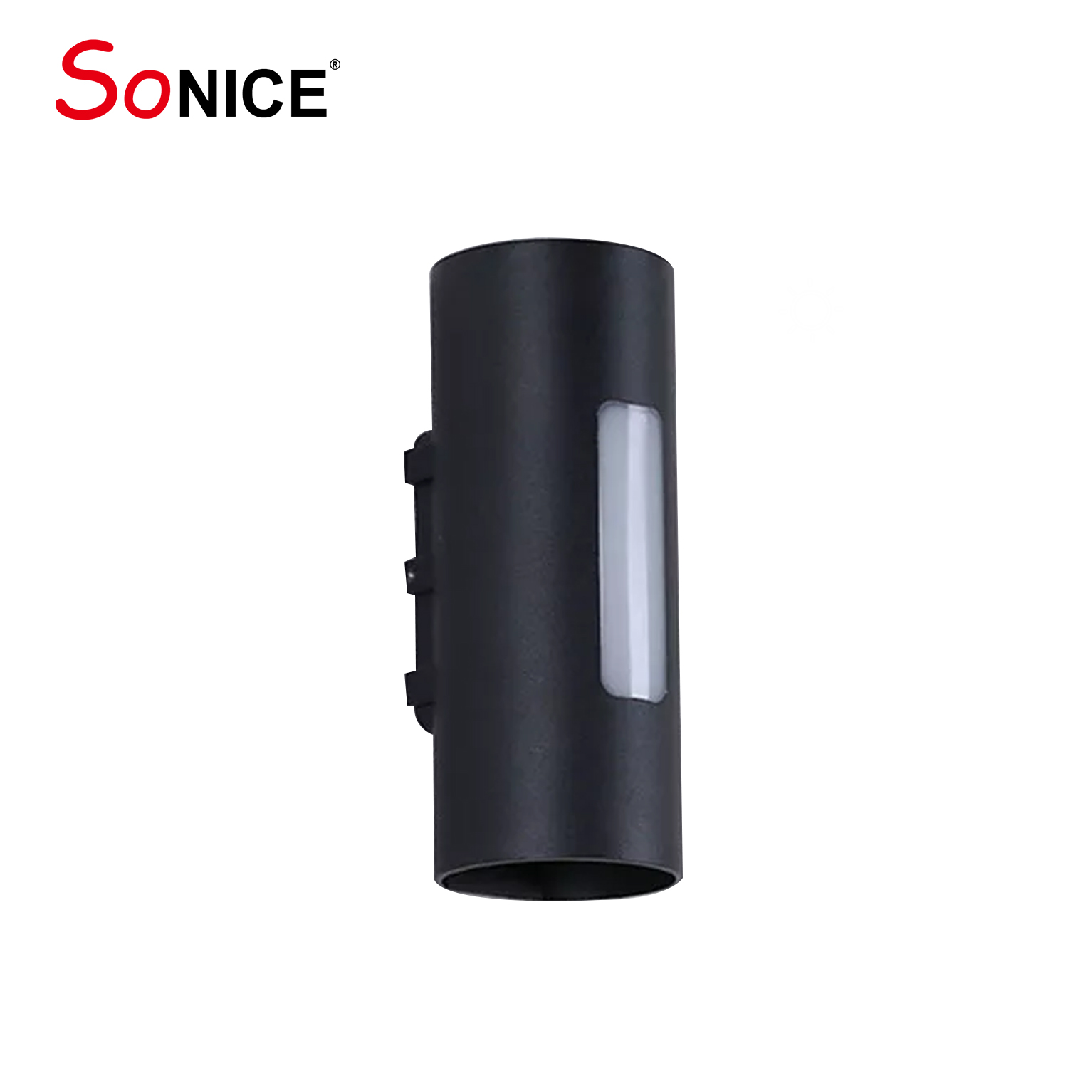 LED wall lamp