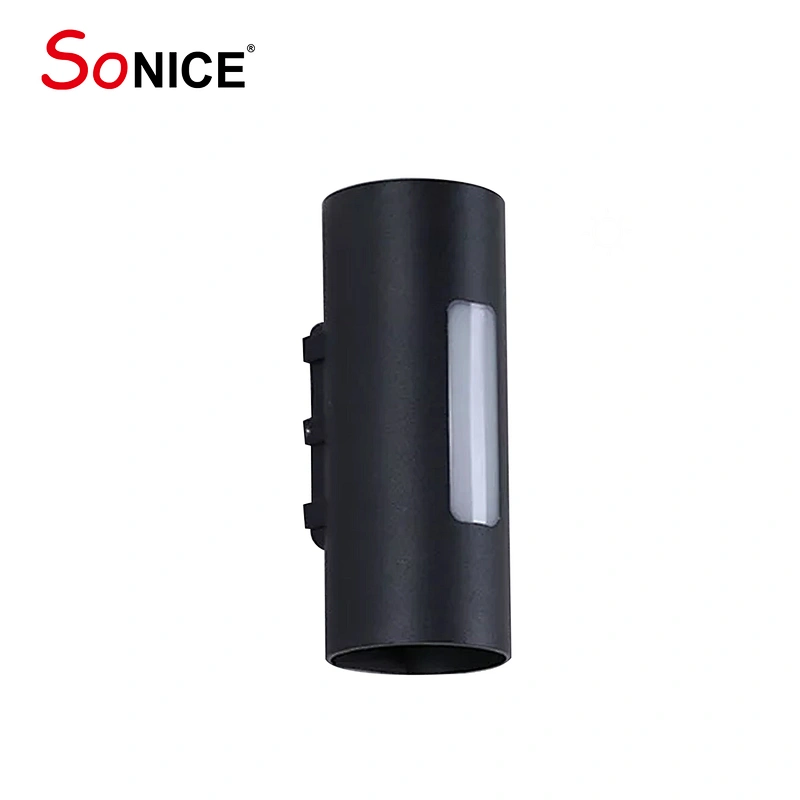 LED wall lamp
