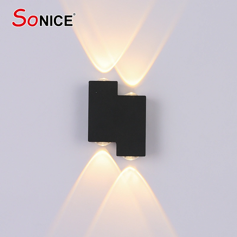 LED wall lamp
