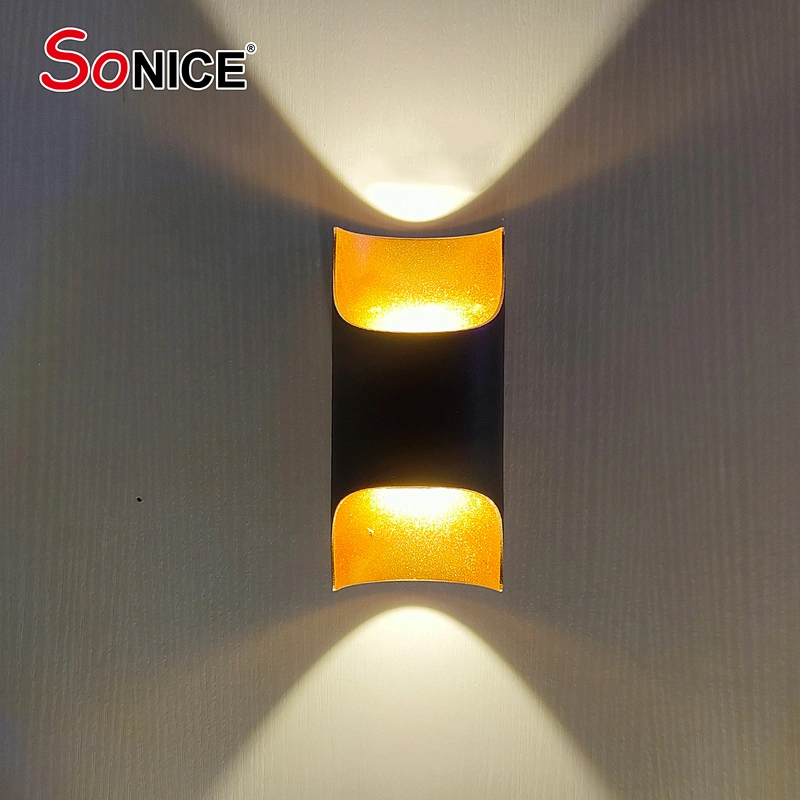 LED wall lamp