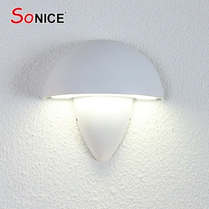 LED wall lamp