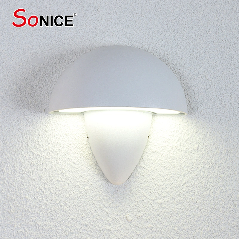 LED wall lamp