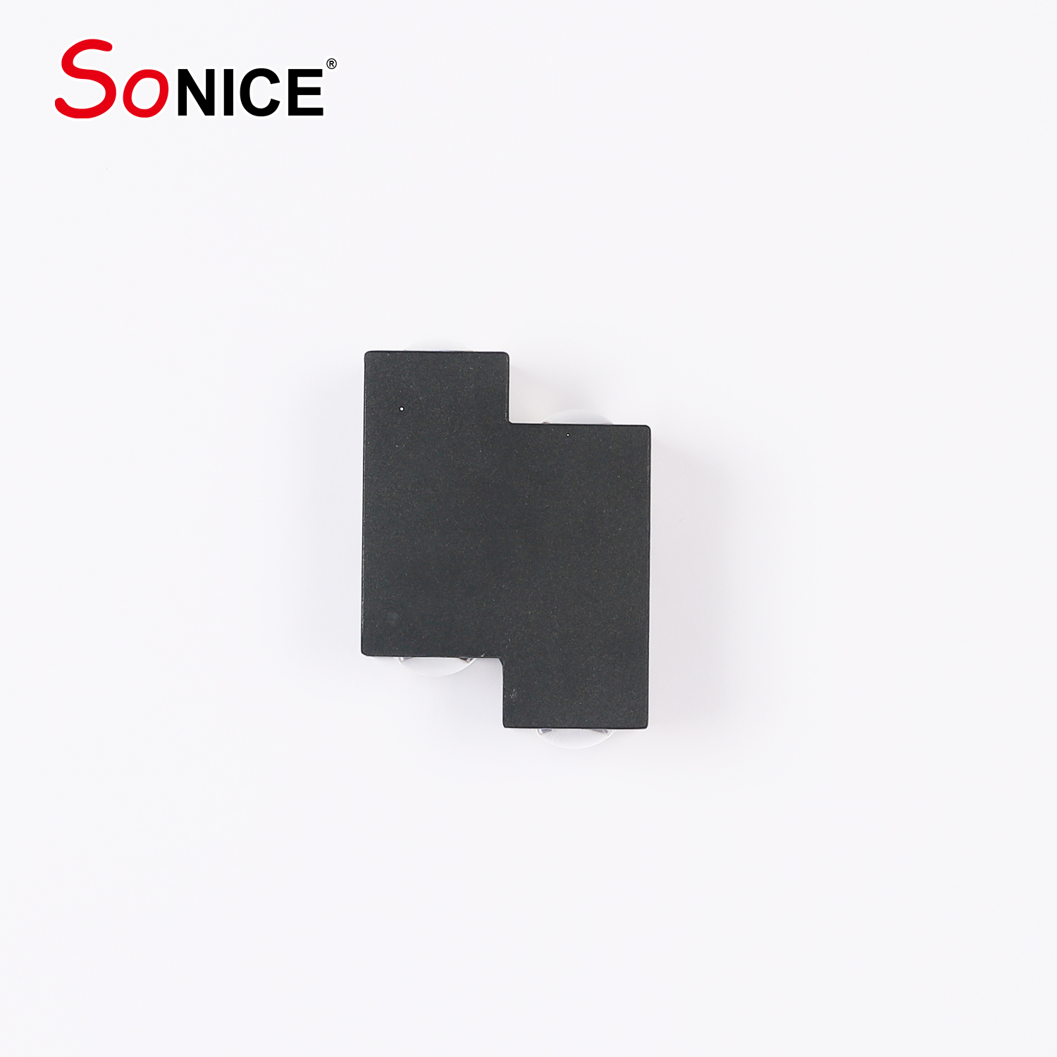 LED wall lamp