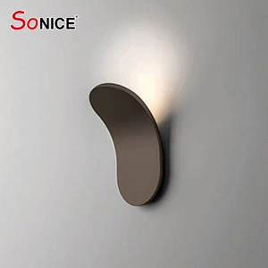 LED wall lamp
